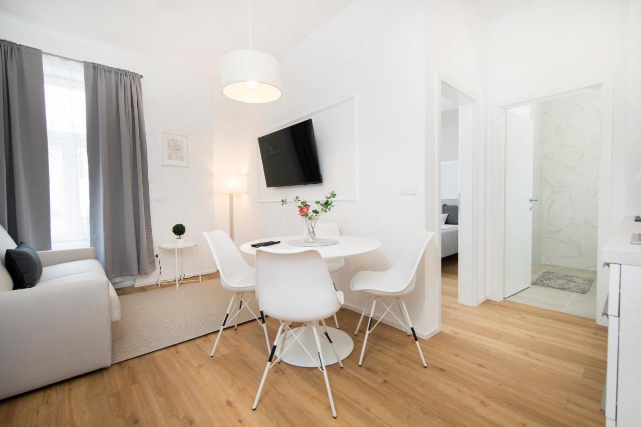 Cozy Apartments Любляна Екстер'єр фото