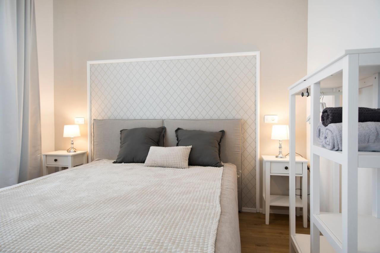 Cozy Apartments Любляна Екстер'єр фото