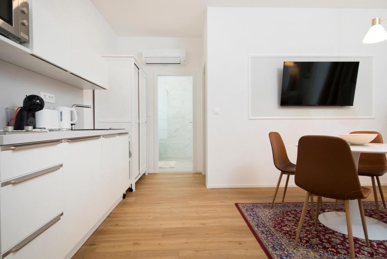 Cozy Apartments Любляна Екстер'єр фото