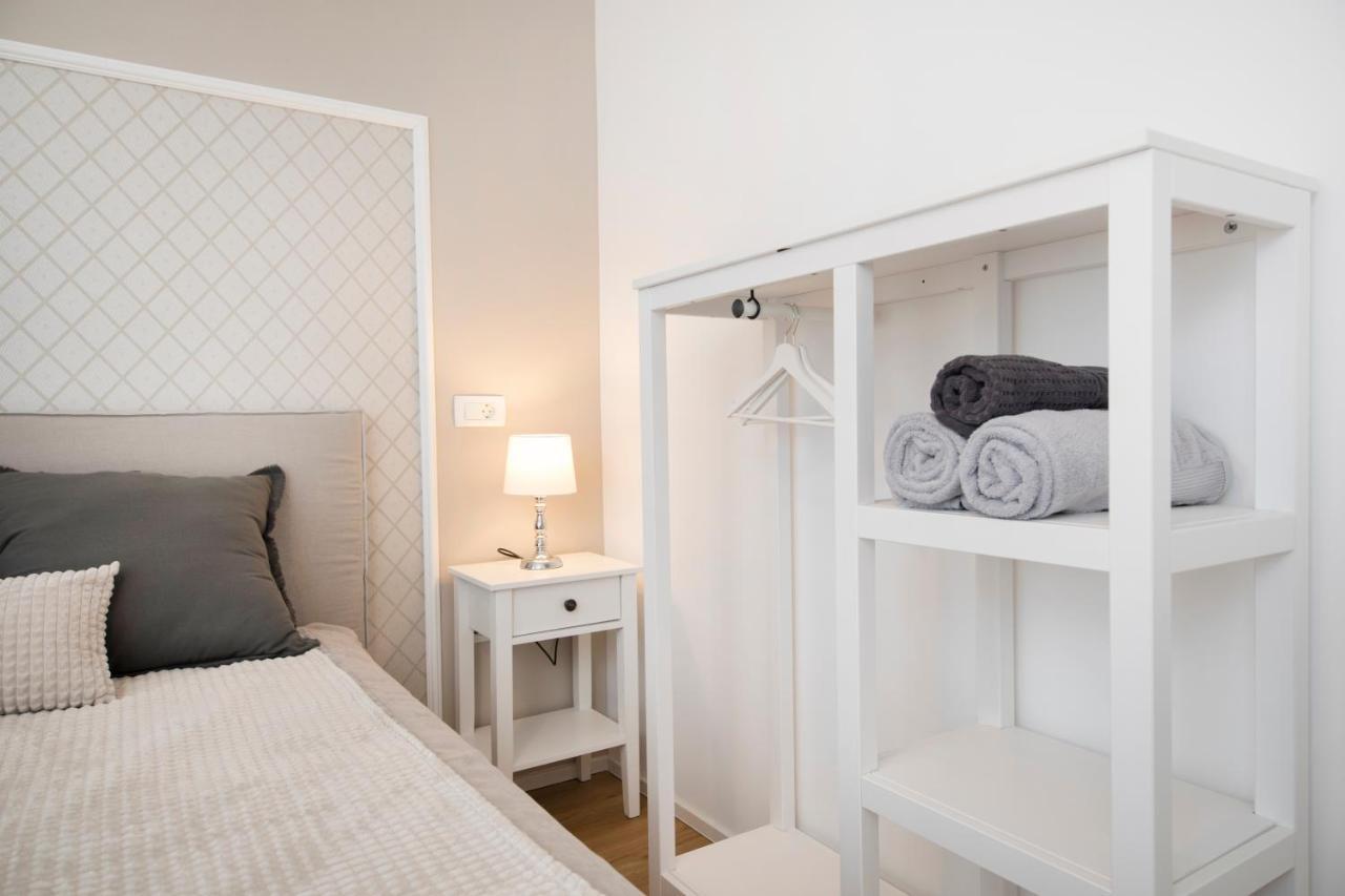 Cozy Apartments Любляна Екстер'єр фото