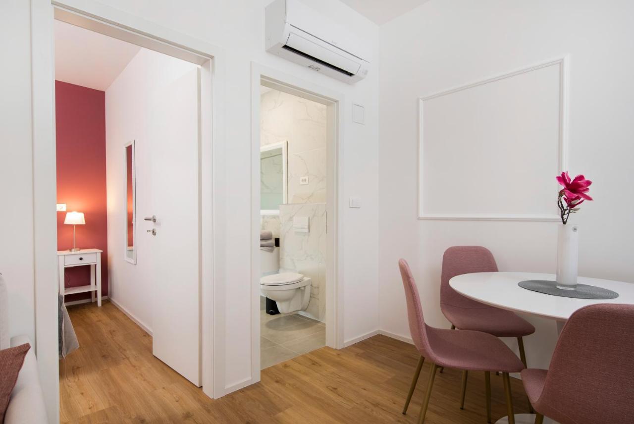 Cozy Apartments Любляна Екстер'єр фото