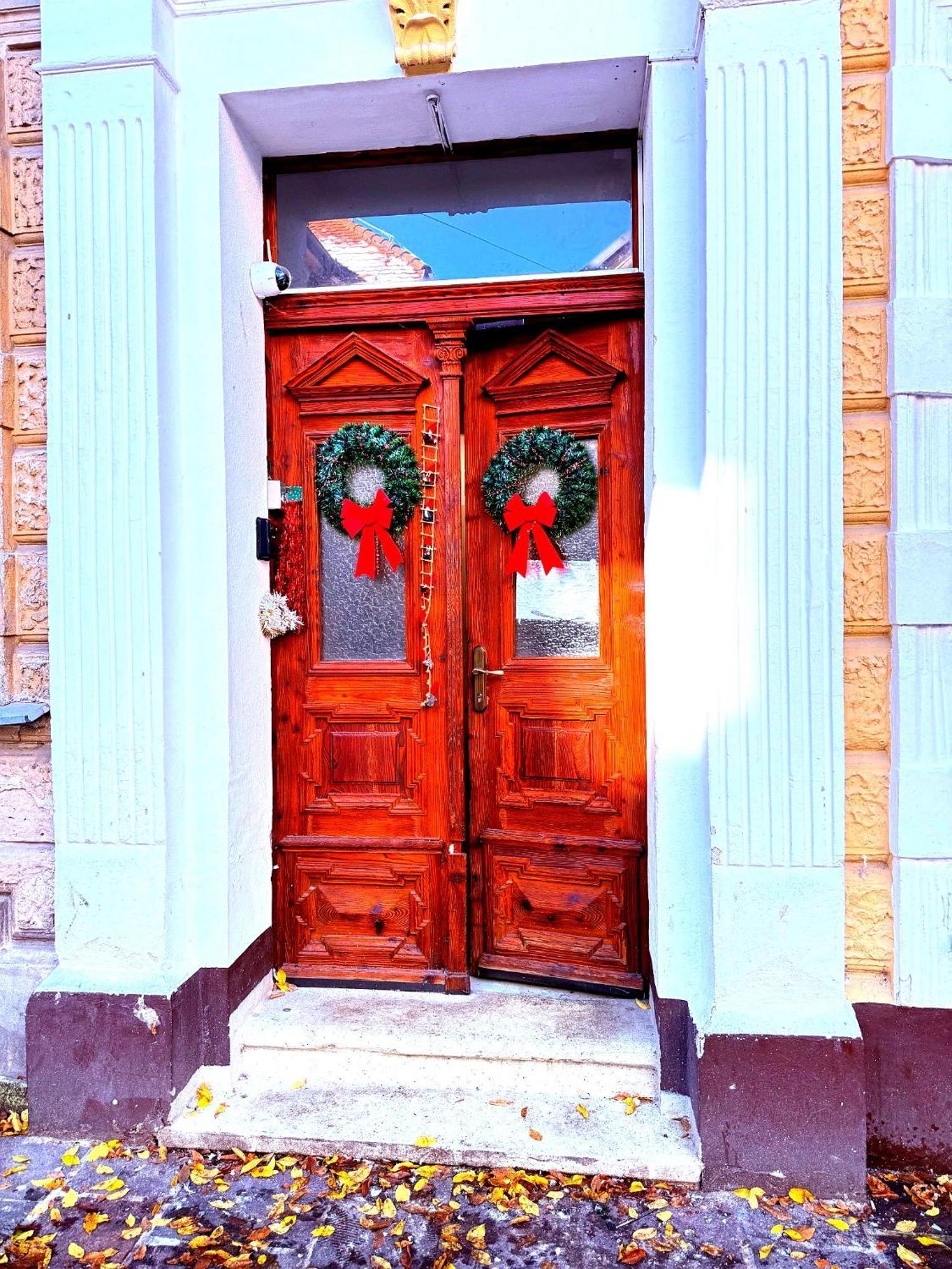 Cozy Apartments Любляна Екстер'єр фото
